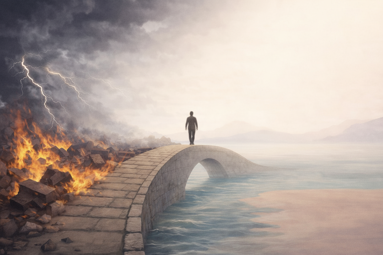 Breakthrough Intensive | Break the Trauma Bond & Move Forward | Common Ego